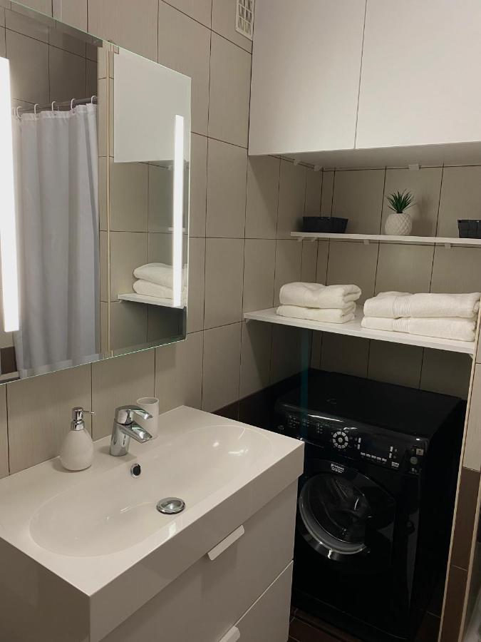 Panoramic View Studio - 15 Min From Paris Жоанвил-льо-Пон Екстериор снимка