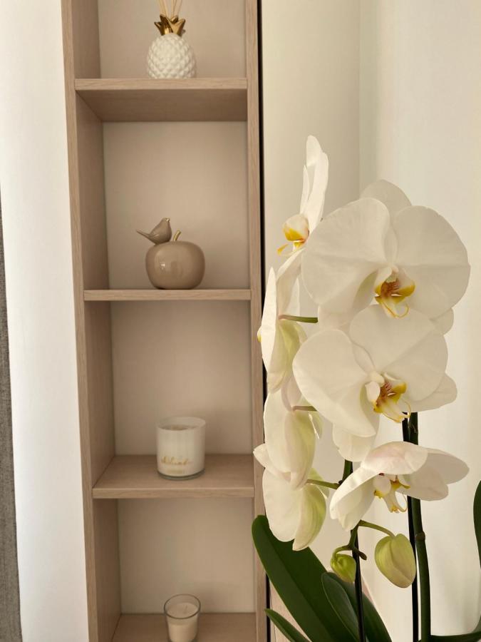 Panoramic View Studio - 15 Min From Paris Жоанвил-льо-Пон Екстериор снимка
